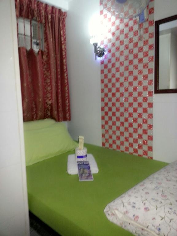 Dutch Hostel Hongkong Exteriör bild