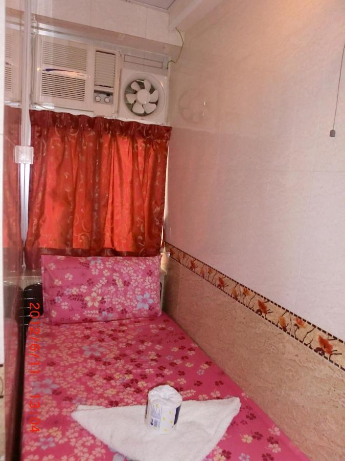Dutch Hostel Hongkong Exteriör bild